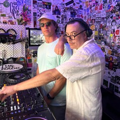 SUPERIOR ELEVATION WITH SIZMO AND TOM NOBLE @ The Lot Radio 07-09-2024