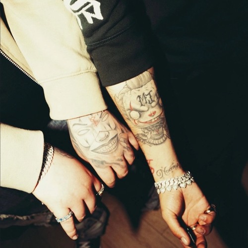 Tobal MJ, Cris MJ, FloyyMenor-Luna Llena🌕