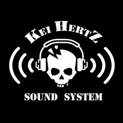Kei Hertz III Podcast 1