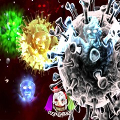 COSY NGHTMRE - Fuck Coronavirus