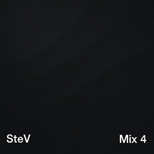 Mix 4 @ SteV