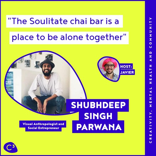 TEASER _ The Soulitate chai bar is a place to be alone together
