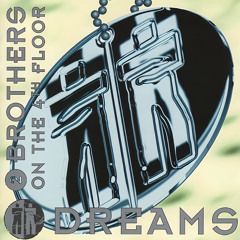 Dreams (Will Come Alive) (Twenty 4 Seven Trance Mix)