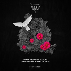 Premiere: Dkatt, Nic David - Sakura (FINNEST)