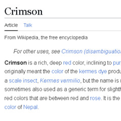 CrimsonButBetter