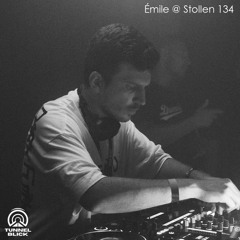 Emilé Live @Stollen134