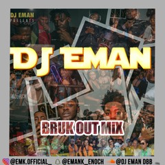 BASHMENT BRUKOUT SESSION VOL.1