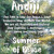 Artwork for Andiji - Summer of Peace - The Time is now: for Love & Peace! -  Start loving and living together!