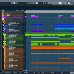 Short, Action High Intensity Orchestral Cue