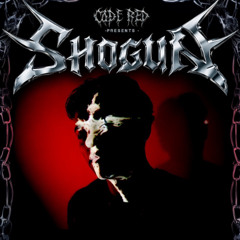 SHOGUN Presents Chaos Sound (Live @ Coyote Studios)