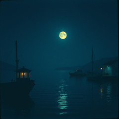 The Night Is Coming