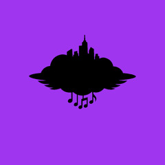 Clouded Vibes