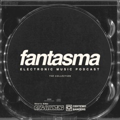 FANTASMA Podcast - RAVE HAUNTING