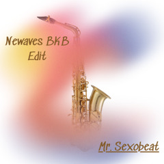 Mr. Sexobeat (Newaves BKB Edit) Free Download = Buy!!