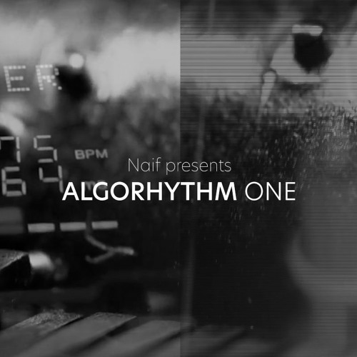 Algorhythm Playlist