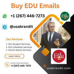 Where to Buy Edu Email Accounts Online