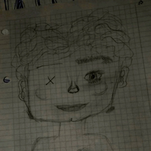 Ворую нежность