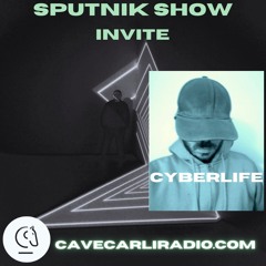 Sputnik show S1 EP 6 : Cyberlife