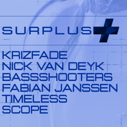 scope @ surplus - mikroport.beach - 18.06.25