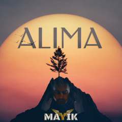 Dj Mayik - Alima
