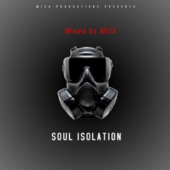 Soul Isolation By Miza