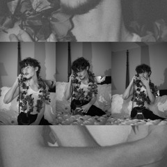 bed chem - sabrina carpenter (w.i.p. cover snippet)