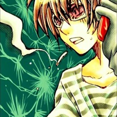 death note mix