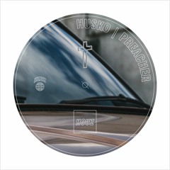 Husko - Preacher [HZRX]