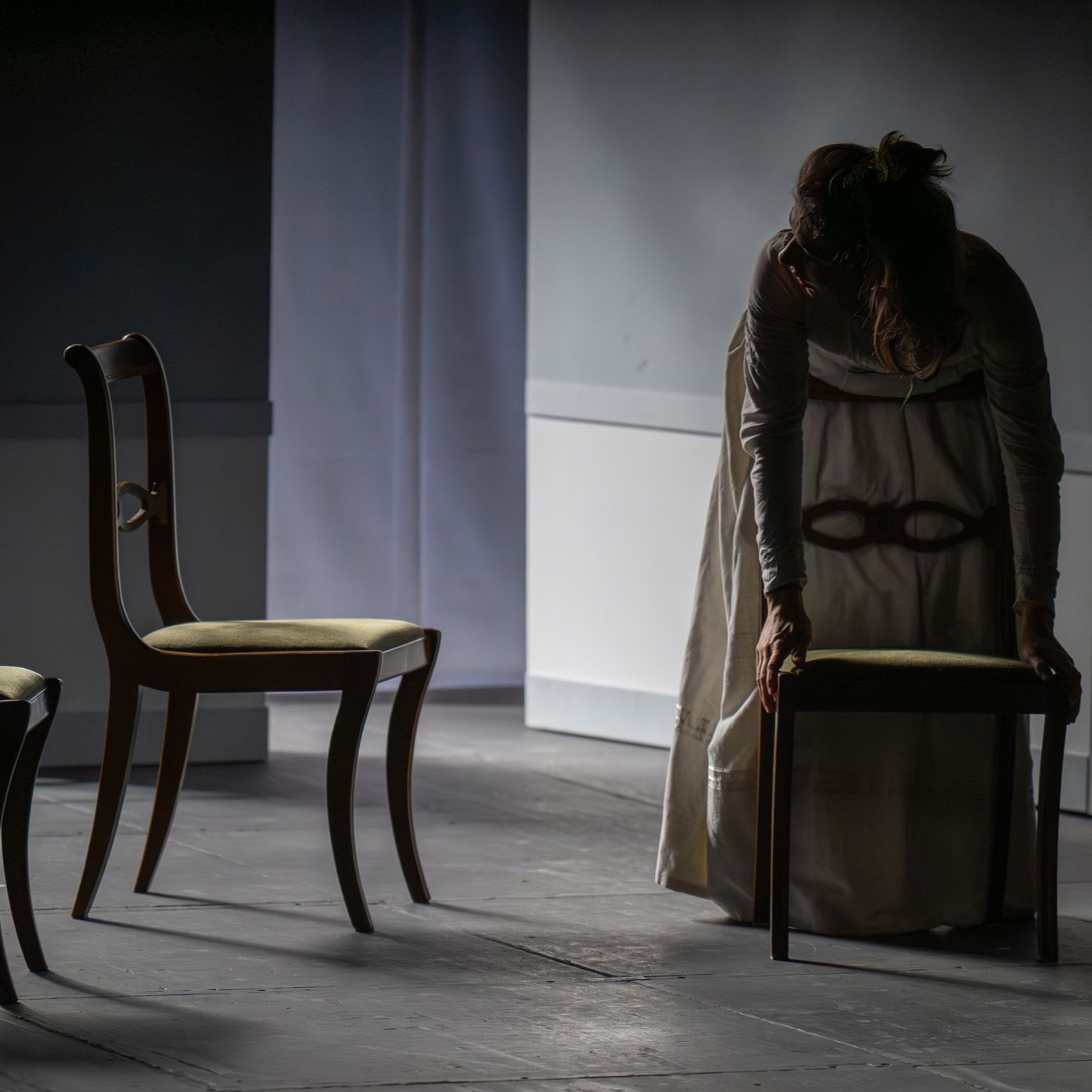 Metallophone + Nappe sourde