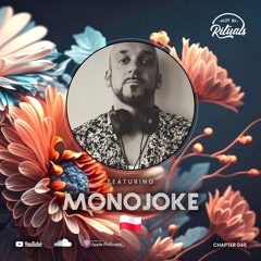 Monojoke is Not by Rituals | Chapter 045
