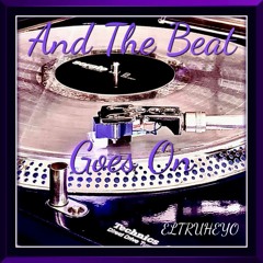80's R&B Funk Old School Mix - "And The Beat Goes On"