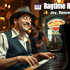 Ragtime Romance