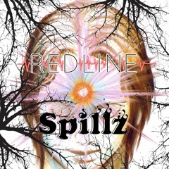 Spillz X Redline - Your House Our Rules (A Mixtape)