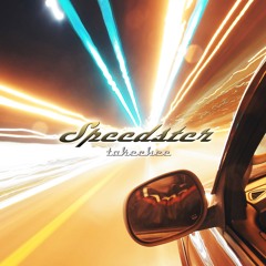 Speedster - GarageBand Ver.