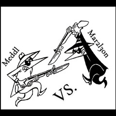 MEDDL VS MAR2l3ON [160-185Bpm]