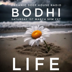 BODHI  | RESIDENT MIX | 01 MARCH 2025 | ODH RADIO.COM