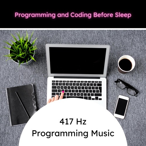 417 Hz Deep Concentration