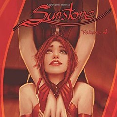 DOWNLOAD [eBook] Sunstone Volume 4 (Sunstone  4)