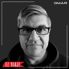 ELVIAJE podcast 157 - GMAR
