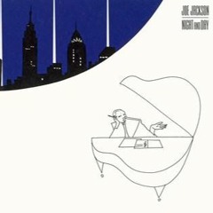 Joe Jackson - Stepping Out (YM2612+PSG)