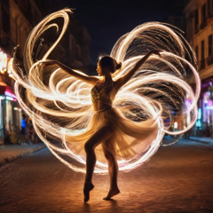 Let's Get Lost Tonight