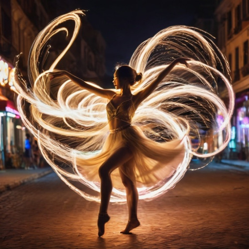 Let's Get Lost Tonight