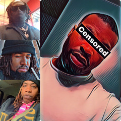 Teddy Swims-Lose Control Bounce Remix DjOneShoe,DjGimmeDatBeat, Showboy Rickey & ScoobyOnTheTrack