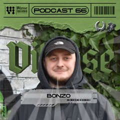 BONZO - VITESSE Podcast 066 (VIT-P066)