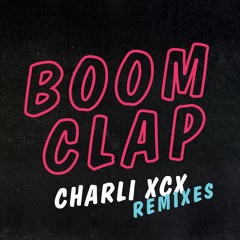Boom Clap (Punk Party Remix)