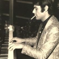 Ferdi Özbeğen · Seni Terkedeceğim