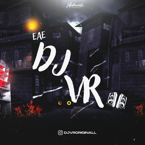 MC JACARÉ - TA COM SAUDADE NÉ - (DJ VR)