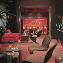 Lounge & [Love] House Mix