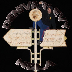 Melamazebwav