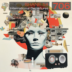 International Departures 706